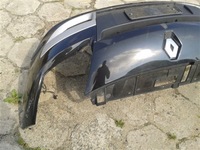 фото thumb №9, Бампер передний renault scenic 3 iii nv676
