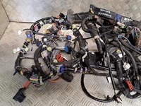 фото thumb №13, Ford ranger 20r 2.0 tdci електропроводка відсік двигуна