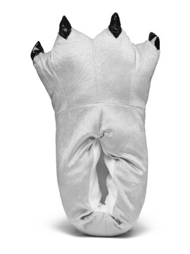 CIEPŁE KAPCIE PLUSZOWE DOMOWE DAMSKIE MĘSKIE KIGURUMI ONESIE BAMBOSZE 35-40