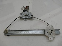 фото thumb №1, Hyundai matrix підйомник скло правий задня 5-двері