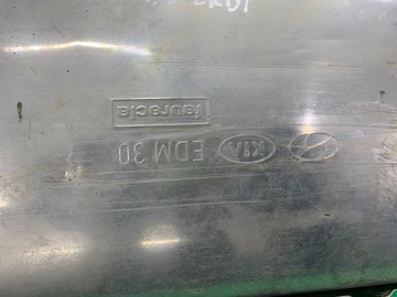 фото thumb №10, Вихлоп глушник кінцевий труба випускна kia ceed i 1.6 crdi 06- edm30