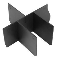 фото thumb №1, Бардачок автомобільний clapboard tidying partycja