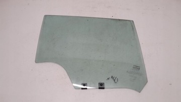 фото thumb №1, Renault clio 4 iv hb скло правий зад ...8
