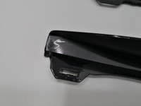 фото thumb №8, Молдинг na поріг накладка audi rs6 c8 4k8 kpl.