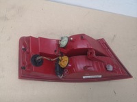 фото thumb №7, Лампа правая задняя audi a3 8p cabrio lift 08-12