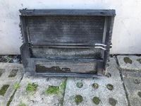 фото thumb №5, Bmw 7 e65 3.0 d дизель комплект радіатор