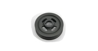фото thumb №1, Колесо пасове вала колінчастого hyundai elantra 00- купе 01- | 23124-23510