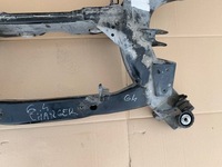 фото thumb №6, Підрамник підрамник підрамник задня dodge charger srt 6.4 16-