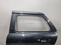 фото thumb №2, Citroen c4 cactus двері задні ліва задня