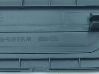 фото thumb №6, Kia niro 2024 права сторона молдинг поріг передня