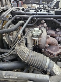 фото thumb №1, Двигун 3l zd30 maxity cabstar atleon 07-23r