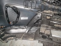 фото thumb №9, Mercedes gls 166 w166 повний kompletny перед колір 040