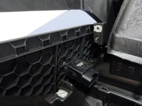 фото thumb №6, Vw passat b8 2014-2020 торпедо консоль европа подушка