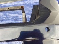 фото thumb №8, Бампер задняя задний mercedes w212 kombi amg