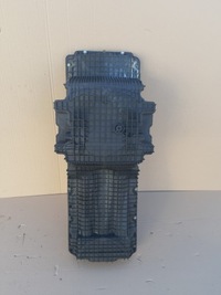 фото thumb №6, Actros mp4 antos arocs поддон масла поддон масляная