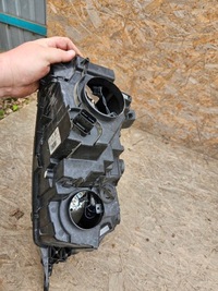 фото thumb №7, Toyota proace city лампа права перед передня 2019-