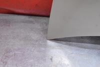 фото thumb №5, Капот крышка двигателя золотая lancia musa 1 i 04-07