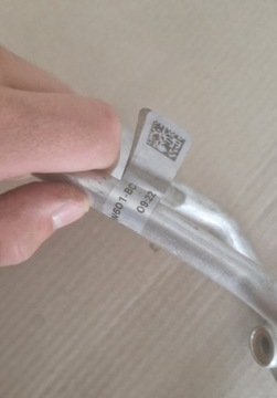 фото thumb №6, Mondeo mk5 шланг кондиціонера ds7h-19n601-bc