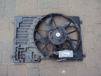 фото thumb №1, Вентилятор радиатора focus mk3 kuga espace