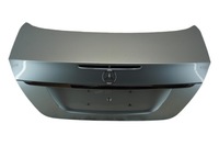 фото thumb №1, Кришка багажника багажника задня mercedes w211 lift sedan