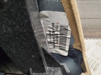 фото thumb №7, Mercedes-benz s w221 2013 туннель средний