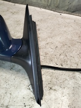 фото thumb №6, Дзеркало праві перед vw passat b5 fl 2001r k:a5e