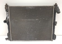 фото thumb №1, Радиатор wody dacia sandero i 1.4 mpi 8200735038