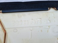 фото thumb №7, Диван сидіння зад задні задні vw golf vii 7 5g0 хетчбек htb 5g0885375