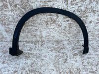 фото thumb №1, Молдинг накладка крыла перед правая mazda cx5 12-