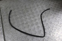 фото thumb №1, Hyundai sonata 2016 прокладка капот бампера