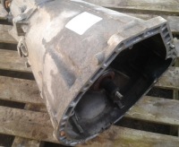 фото thumb №11, Коробка передач mercedes w203 2000-2007 c180 1,8 компрессор 2032603102
