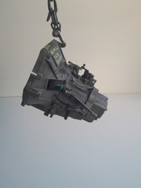 фото thumb №6, Коробка передач передач fiat alfa romeo 147 1.6 46736750