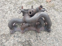 фото thumb №1, Колектор випускний audi a3 8l 1,6 b avu lublin fv