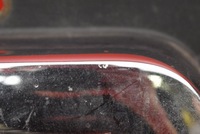 фото thumb №7, Решітка радіатора решітка радіатора зелений хром 8200233759 opel movano a lift 99-10