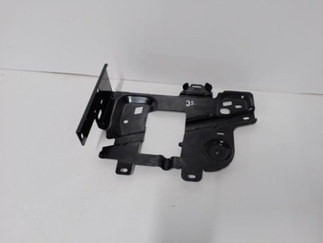 фото thumb №1, Citroen c4 cactus кріплення основа акумулятора 9806487180