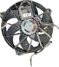 фото thumb №1, Вентилятор радіатора peugeot citroen 9656346880