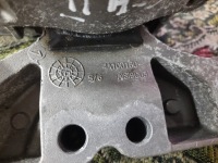 фото thumb №5, C4 picasso ii 1.6bhdi кронштейн подушка двигуна