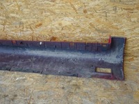 фото thumb №12, Audi tt 8j порог накладка порог левая 8j0853855d