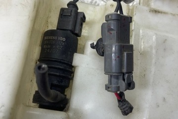 фото thumb №7, Бачок омывателя honda civic viii sedan fd, fa 010145 2007