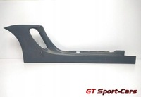 фото thumb №1, Молдинг поріг p підніжка поріг porsche boxter 981