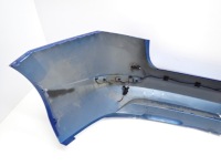 фото thumb №8, Бампер задняя задний kompletny оригинал pdc skoda fabia iii lift kombi 19r