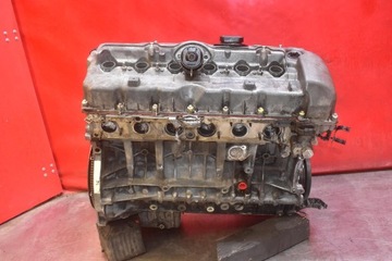 фото thumb №10, Двигатель стойка бензиновый n52b25af bmw e90 e91 2.5i 218 km 04-10 kompresja