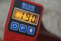 фото thumb №14, Крила правий перед nissan juke f15 nah g