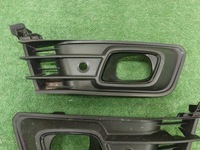 фото thumb №7, Renault captur i lift решётка бампера перед правая левая