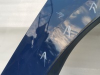 фото thumb №8, Крила правий перед vw caddy iii lift 15-20