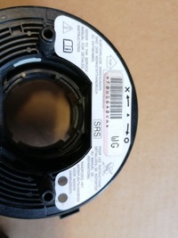 фото thumb №6, Honda civc viii ufo стрічка шлейф srs air bag