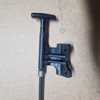 фото thumb №5, Nissan 300 zx 3.0 twinturbo rok 1989 тяга трос капот