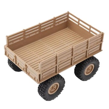 Детали для обновления модели автомобильного прицепа 1/16 RC 4WD