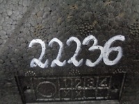 фото thumb №4, Mercedes e-klasa w213 абсорбер дверь