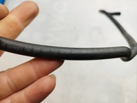 фото thumb №12, Audi q4 e-tron шланг шланг фара левый 4m8807283